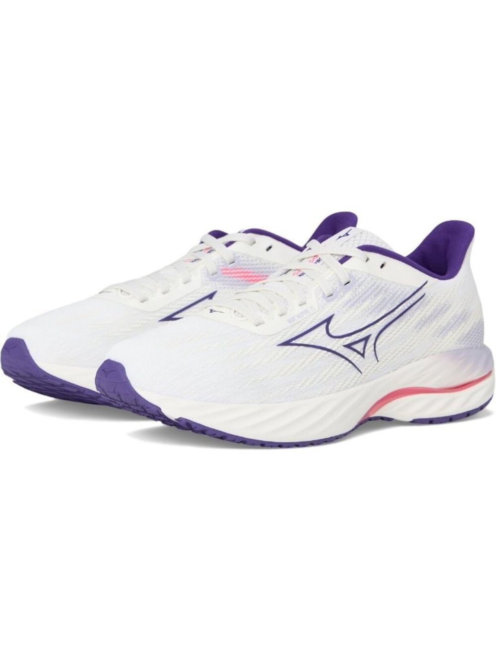 Optimized Title: "Women's Wave Inspire 21 Running Shoes - Lightweight